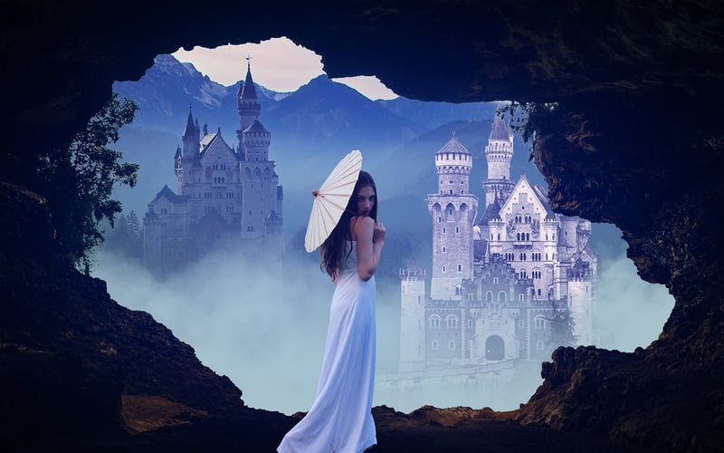 Mystical Avalon