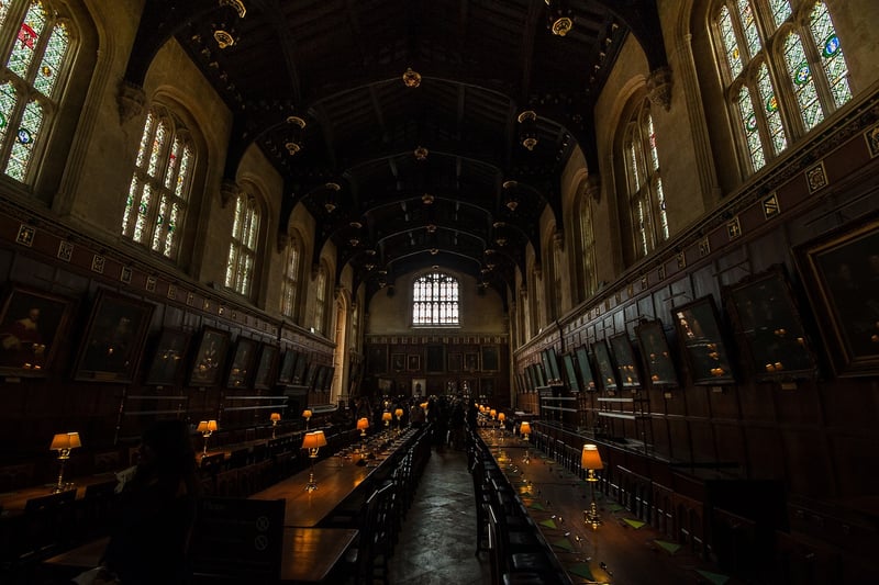 Harry Potter Series